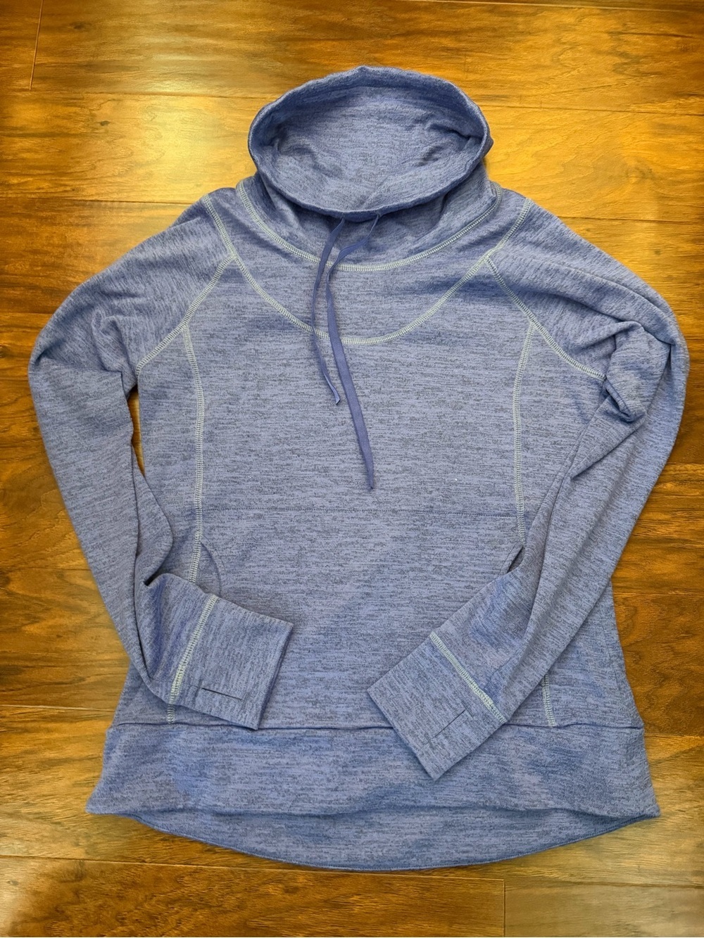 Kuhl Lea Funnel Neck Pullover Size M